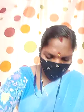 Tamil Abinaya online show from October 20, 5:46 pm