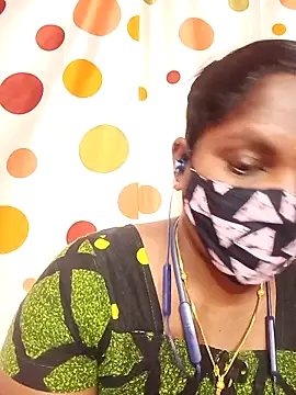 Tamil Abinaya online show from March 6, 5:09 pm