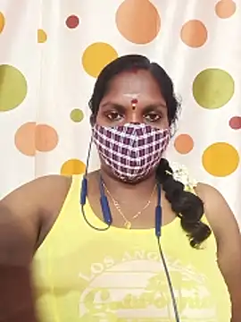 Tamil Abinaya online show from June 4, 5:19 pm