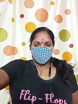 Tamil Abinaya online show from June 28, 5:30 pm