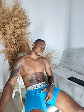 liambolt online show from September 29, 11:09 pm