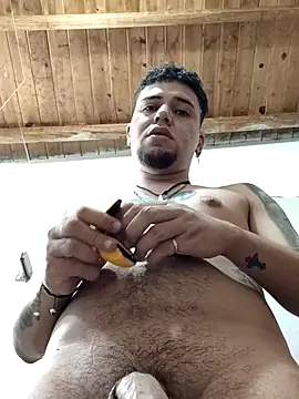 Juuaanp3 online show from September 8, 9:25 pm