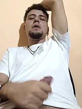 Juuaanp3 online show from October 8, 1:47 am