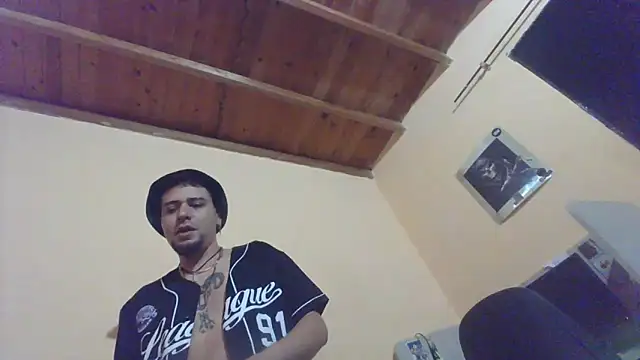 Juuaanp3 online show from November 5, 11:16 pm