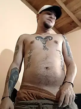 Juuaanp3 online show from February 10, 5:50 pm