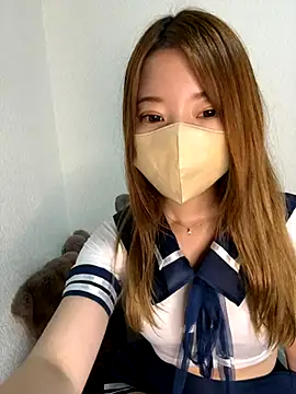 yuuhichan online show from October 15, 4:18 pm