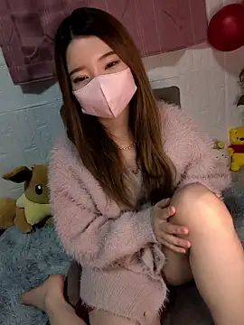 Snapshot of yuuhichan chatting on March 14, 8:36 pm yuuhichan online show from March 14, 8:36 pm