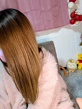 Snapshot of yuuhichan chatting on March 19, 2:48 am yuuhichan online show from March 19, 2:48 am