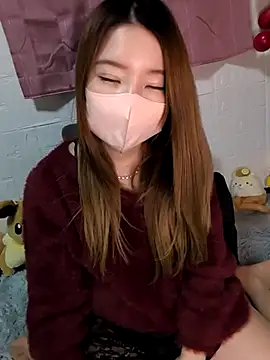 Snapshot of yuuhichan chatting on March 23, 3:21 am yuuhichan online show from March 23, 3:21 am