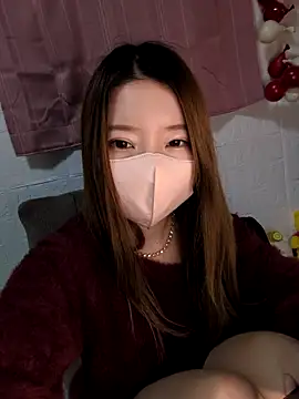 Snapshot of yuuhichan chatting on March 24, 5:56 am yuuhichan online show from March 24, 5:56 am