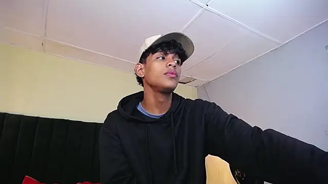 jhos padill online show from September 16, 1:34 pm