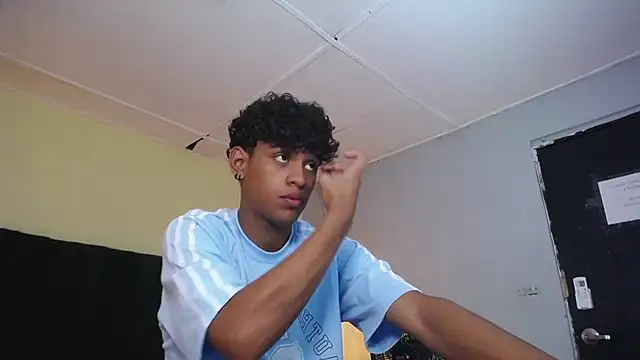 jhos padill online show from September 24, 1:14 pm