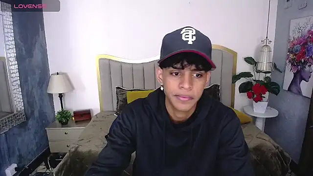 jhos padill online show from December 17, 1:17 pm