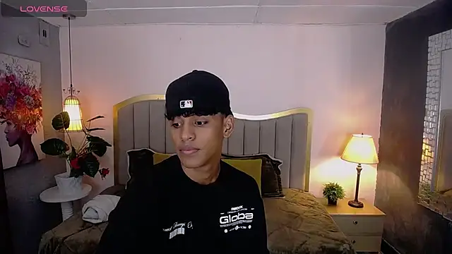 jhos padill online show from February 5, 1:38 pm