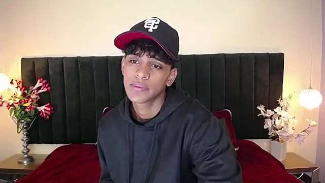 jhos padill online show from February 13, 1:29 pm