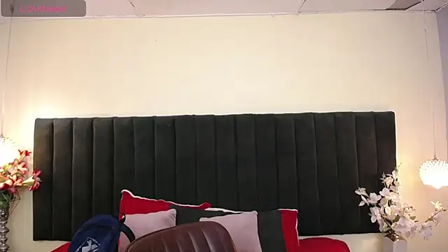 jhos padill online show from March 27, 1:22 pm