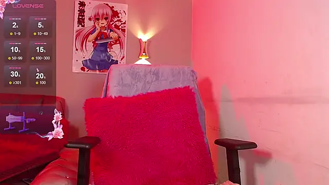 saray 0 online show from November 18, 1:11 am