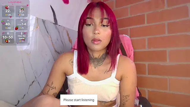 Snapshot of kitty_moon1 chatting on September 16, 7:26 pm kitty moon1 online show from September 16, 7:26 pm