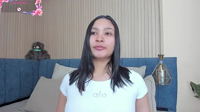 angel ponce online show from February 2, 7:12 pm