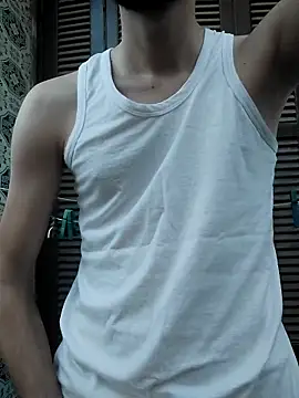 RaoufDz17cm online show from September 27, 5:40 pm