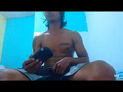 davidcutterr online show from May 1, 12:37 am