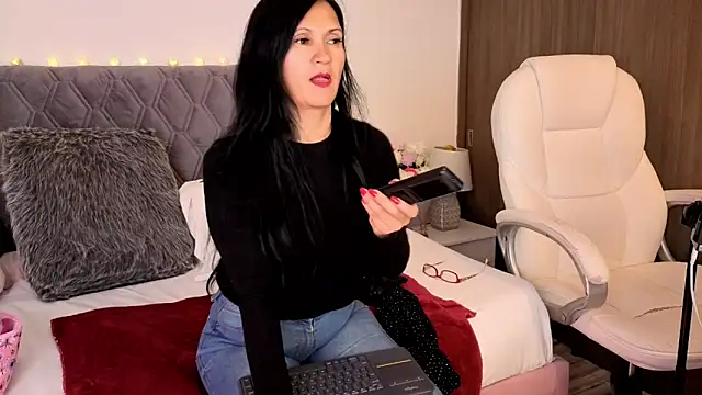 Ternura Prohibida online show from February 9, 12:03 am