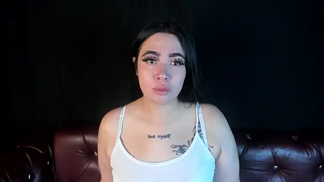 Lilith Zenith online show from September 12, 3:06 am