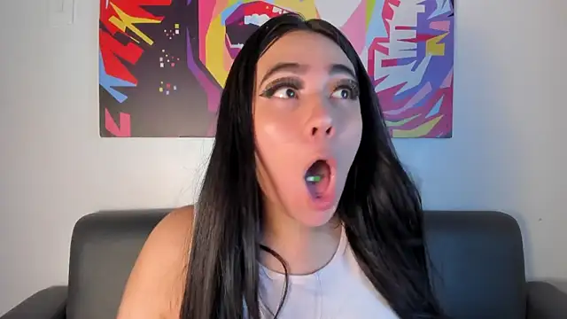 Lilith Zenith online show from September 13, 3:17 am