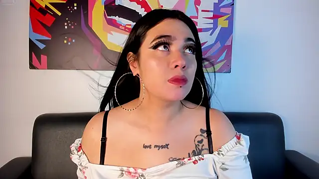 Lilith Zenith online show from September 14, 3:27 am