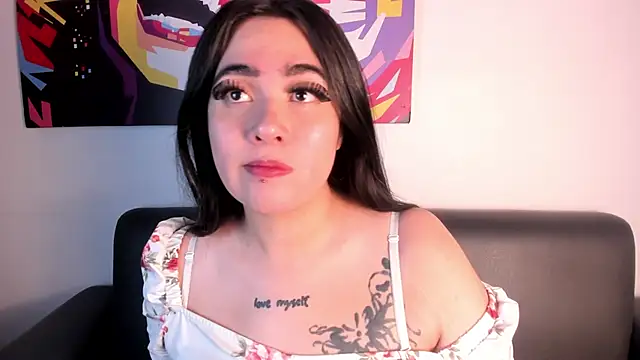 Lilith Zenith online show from September 18, 2:35 am