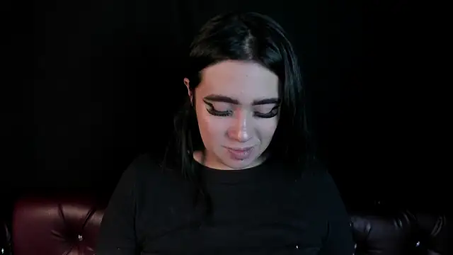 Lilith Zenith online show from September 19, 3:19 am