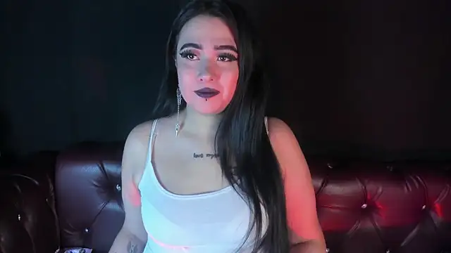 Lilith Zenith online show from October 8, 3:04 am