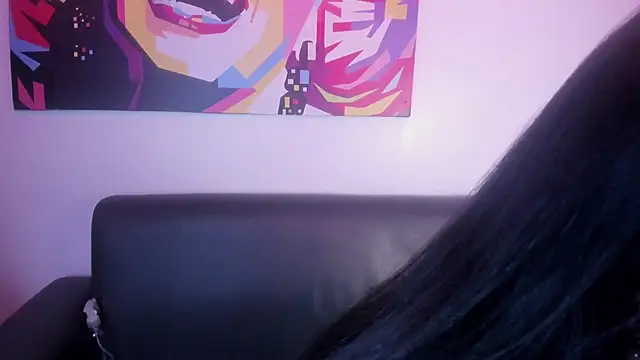 Lilith Zenith online show from October 11, 4:33 am