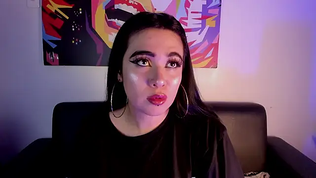 Lilith Zenith online show from October 19, 3:40 am