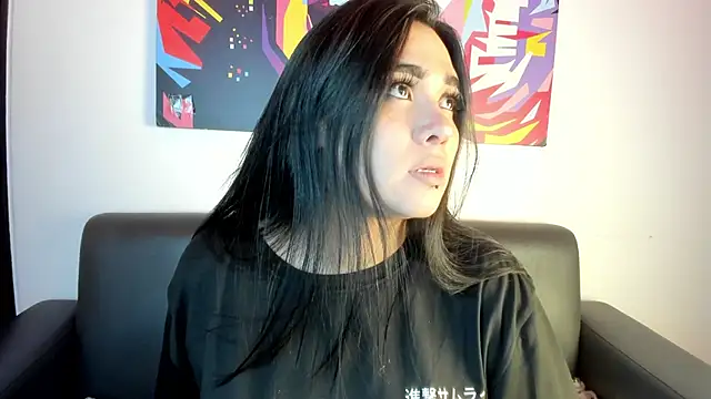 Lilith Zenith online show from October 21, 4:02 am