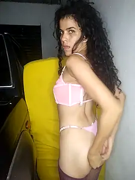 lucerocutte online show from October 10, 2:54 am