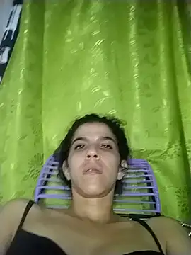 lucerocutte online show from October 29, 2:47 am