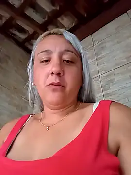 Samantha6767x online show from April 2, 7:11 pm