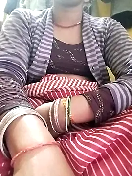 Snapshot of Gopika_Dudi chatting on February 13, 1:45 am Gopika Dudi online show from February 13, 1:45 am