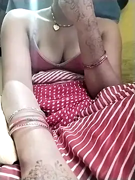 Snapshot of Gopika_Dudi chatting on February 28, 1:50 am Gopika Dudi online show from February 28, 1:50 am