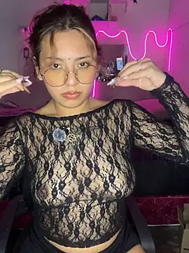 SoftLady S33 online show from May 16, 3:14 am