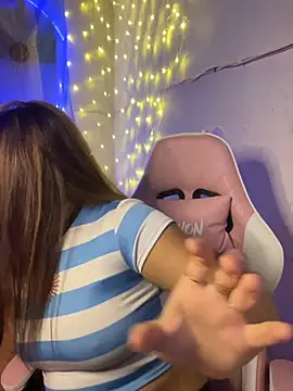 SoftLady S33 online show from June 20, 2:03 am