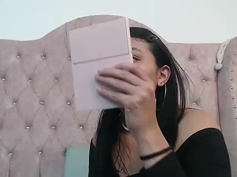 Jessica Carter 01 online show from October 1, 7:31 pm