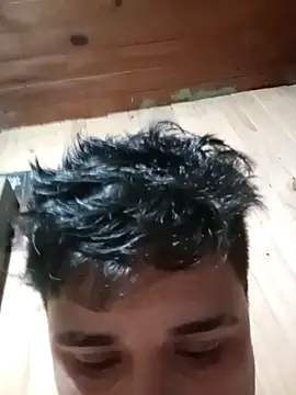 Snapshot of mizae chatting on October 5, 4:11 am mizae online show from October 5, 4:11 am