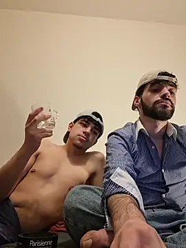 young swisscouple online show from March 2, 9:43 pm