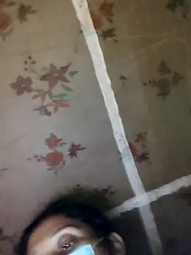 pujaroy363534 online show from December 4, 11:30 am