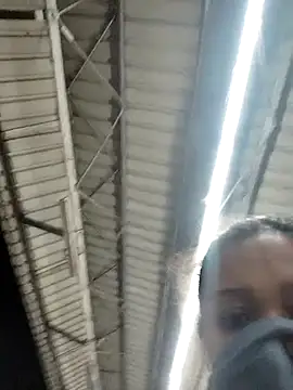 pujaroy363534 online show from February 20, 1:11 pm