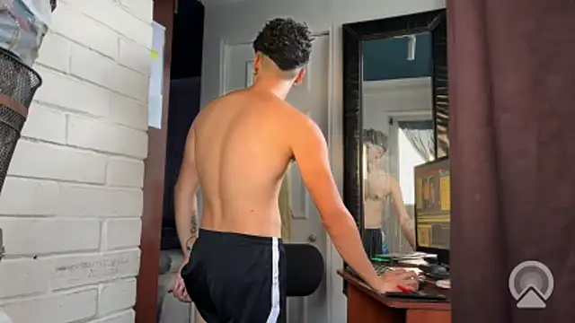 feeelipe2007 online show from February 24, 10:41 pm