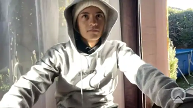 feeelipe2007 online show from March 23, 12:20 pm