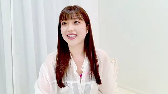 Snapshot of honoka_o0_ chatting on September 20, 2:45 am honoka o0 online show from September 20, 2:45 am